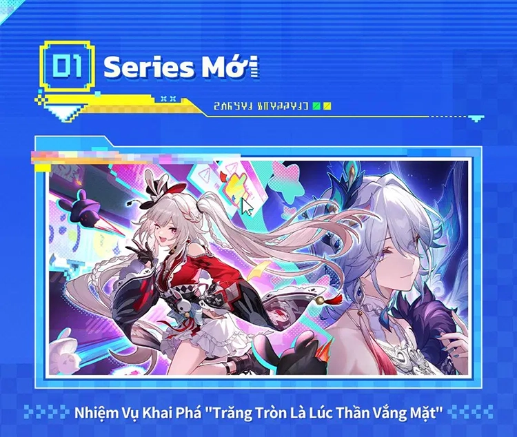 Infographic giới thiệu phiên bản 4.0