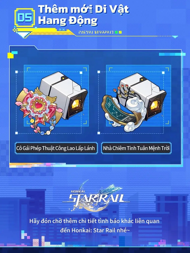 Infographic giới thiệu phiên bản 4.0