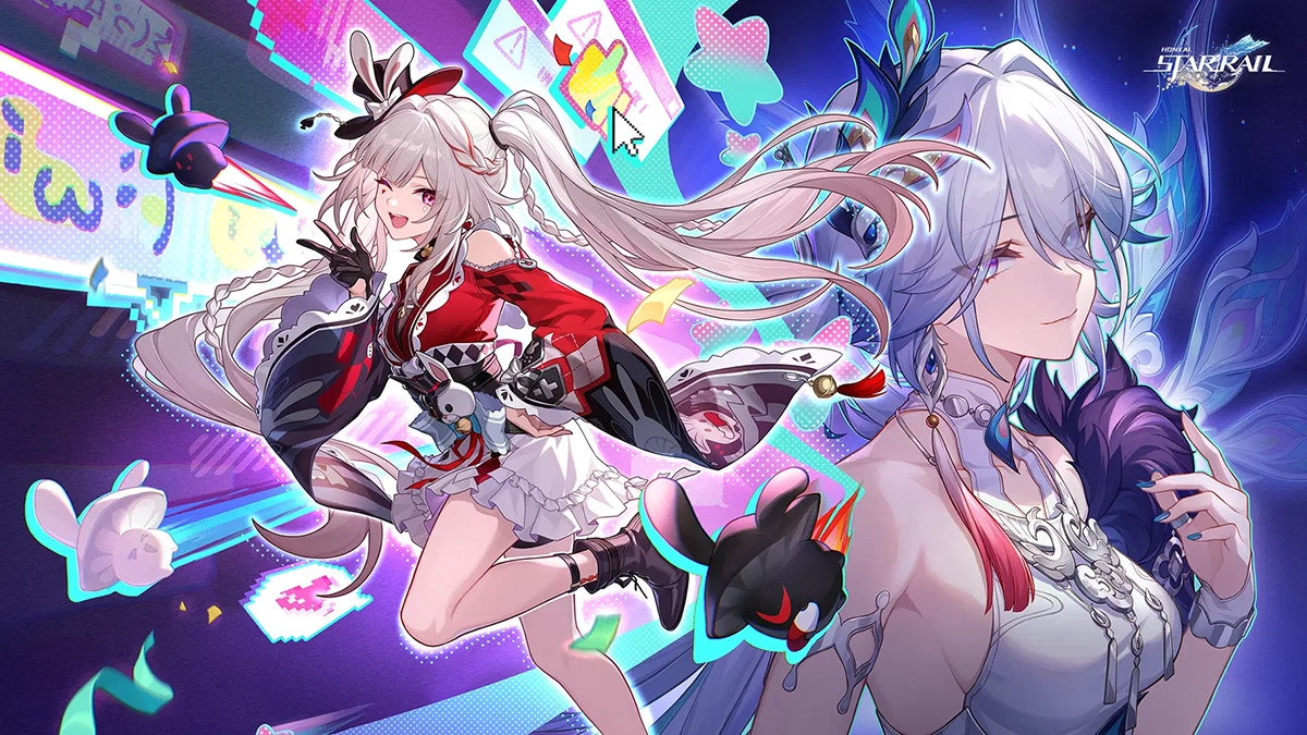 Mọi thứ cần biết về Honkai: Star Rail phiên bản 4.0