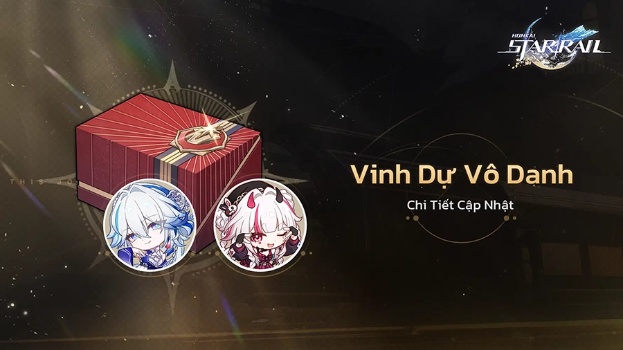 Vinh Dự Vô Danh phiên bản 4.0
