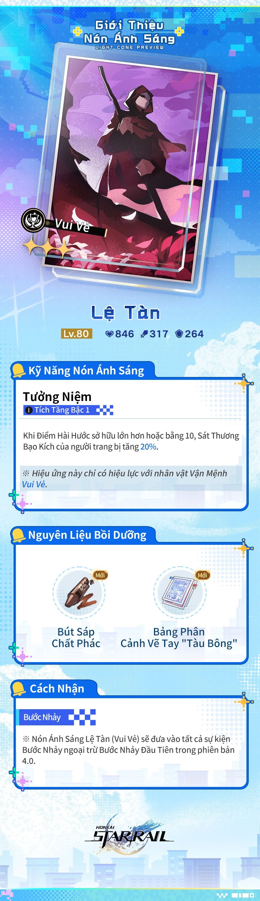 Lệ Tàn