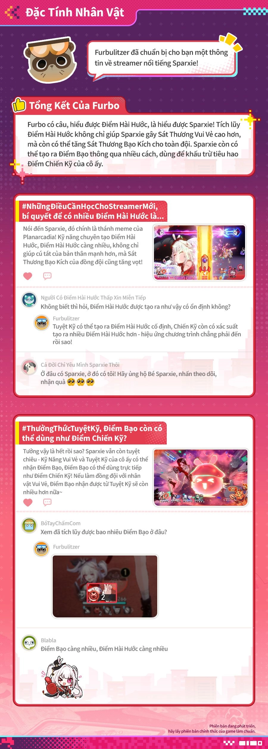 Sparxie (Vui Vẻ – Hỏa)