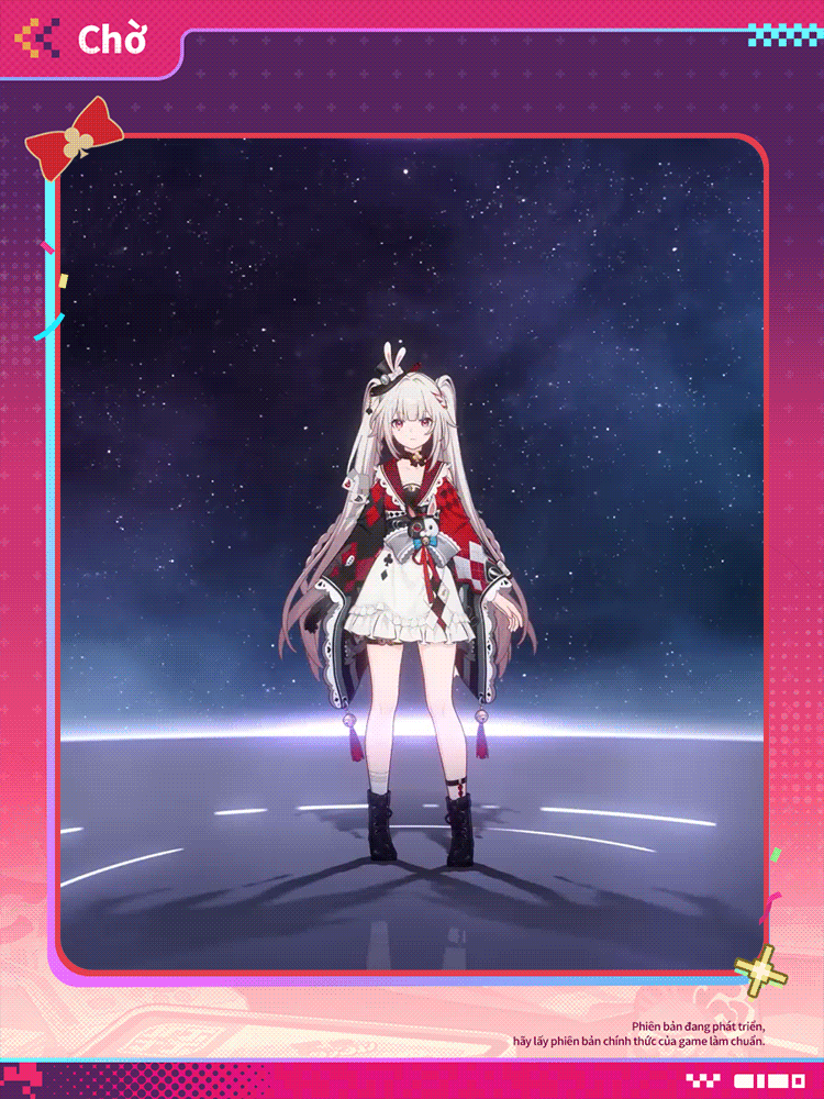 Sparxie (Vui Vẻ – Hỏa)