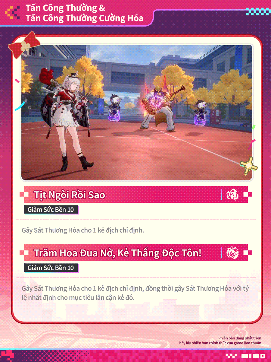 Sparxie (Vui Vẻ – Hỏa)