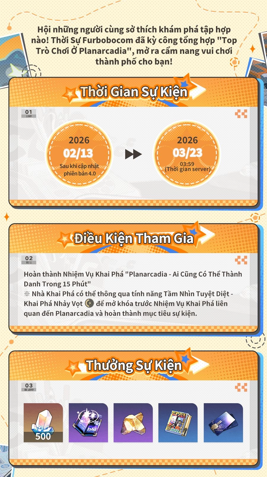 Tít! Top Check-In Thiên Đường