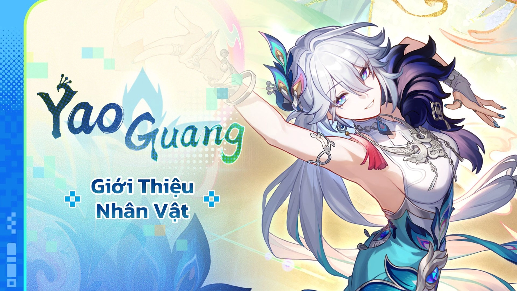 Yao Guang (Vui Vẻ - Vật Lý)
