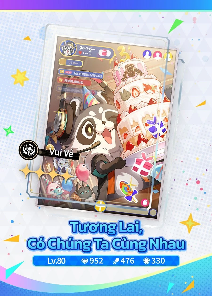 Dạo Chơi Tín Hiệu Vũ Trụ