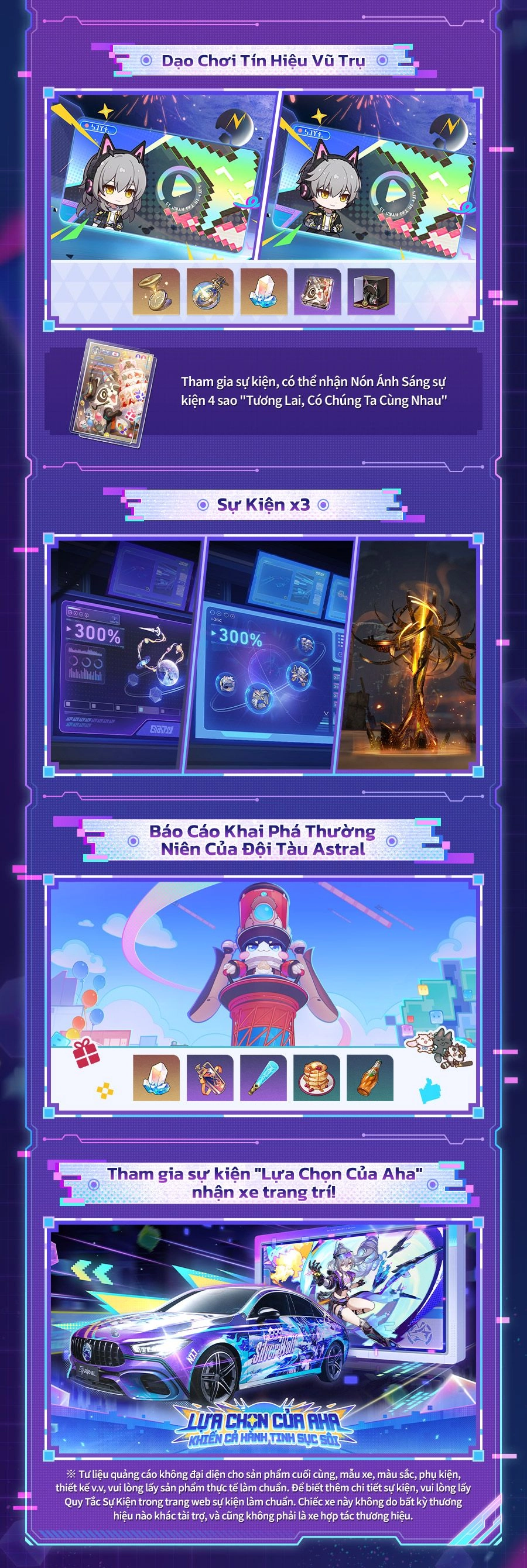 Infographic giới thiệu các nội dung mới của phiên bản 4.2