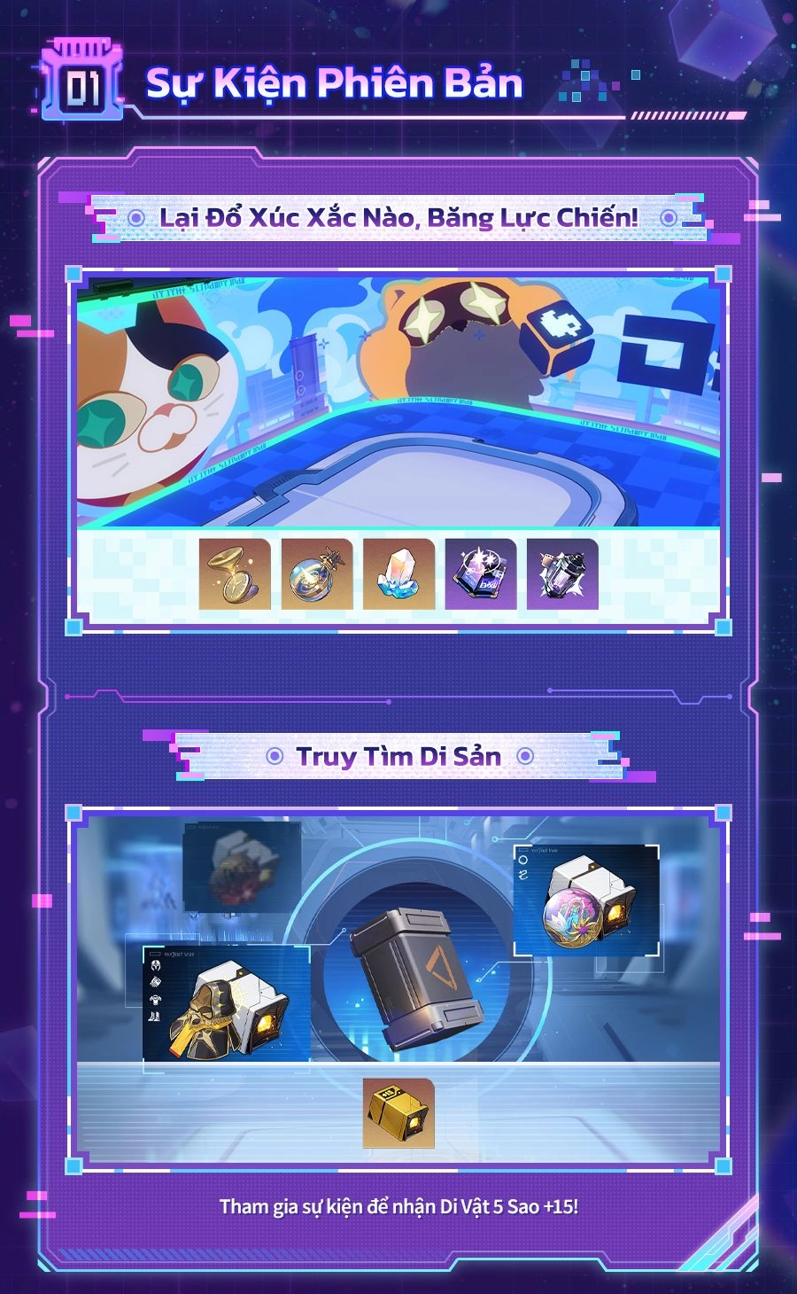 Infographic giới thiệu các nội dung mới của phiên bản 4.2