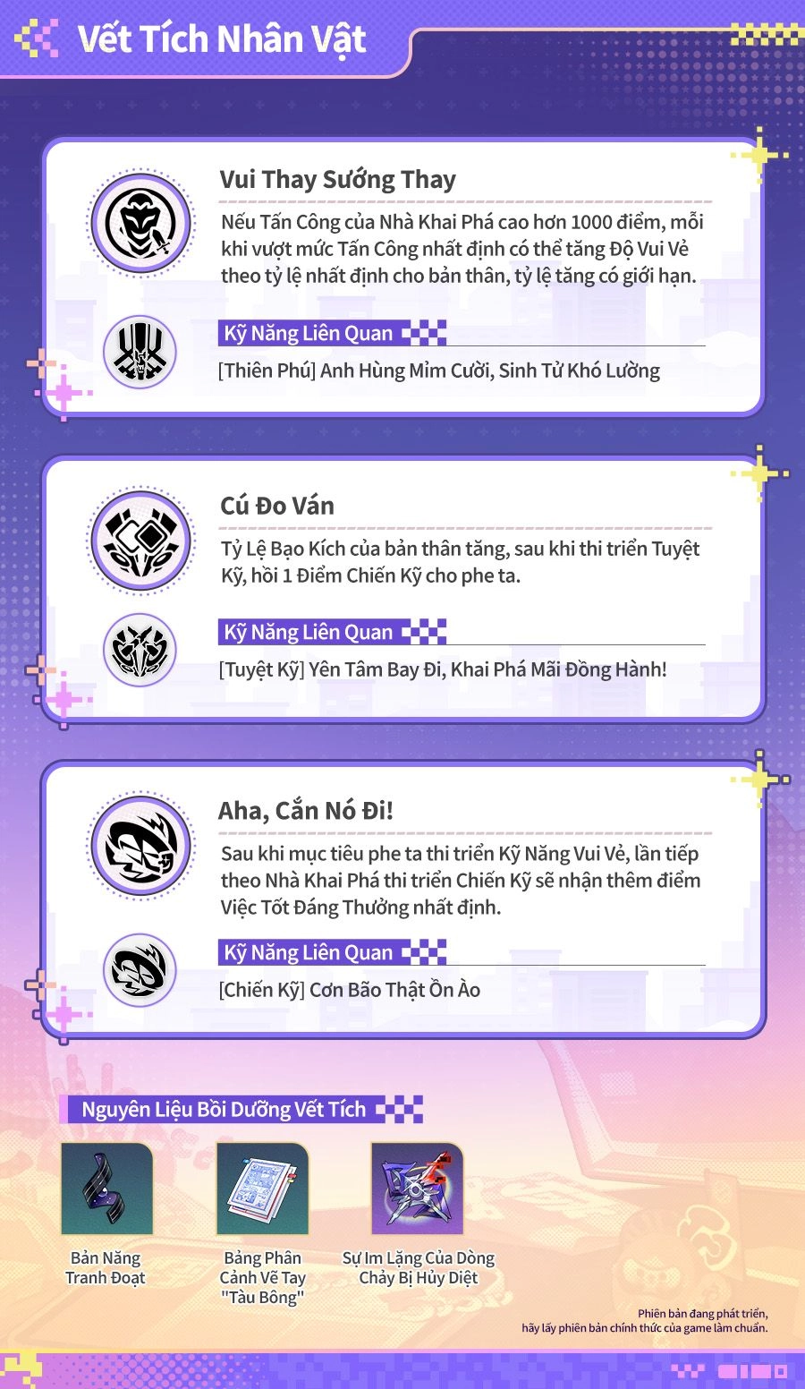 Nhà Khai Phá Vui Vẻ