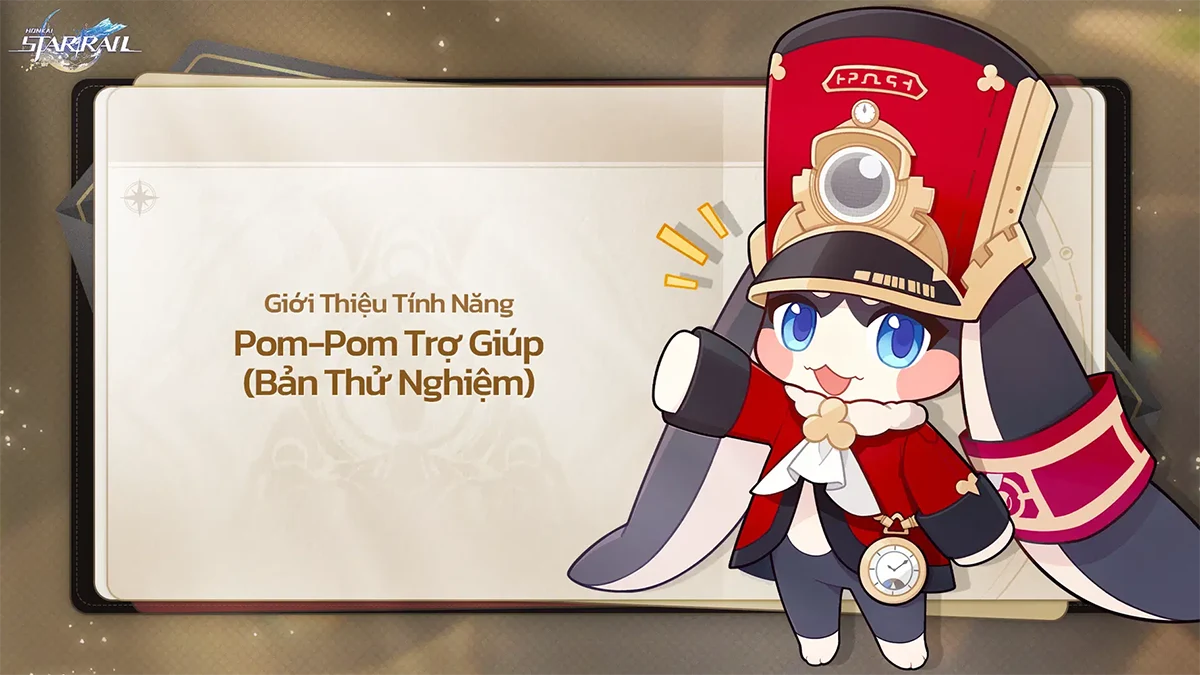 Pom-Pom Trợ Giúp (Bản Thử Nghiệm)