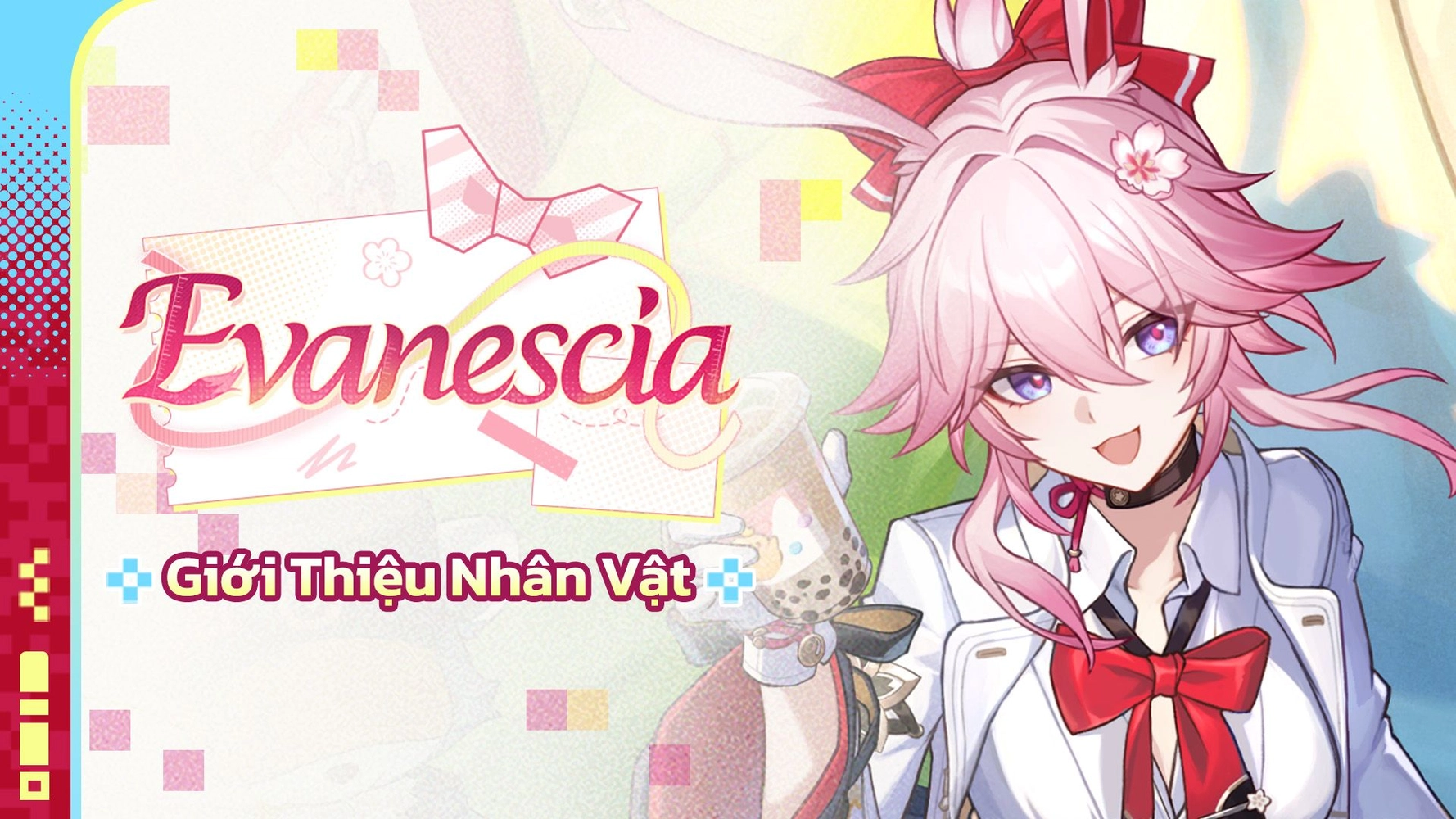 Evanescia
