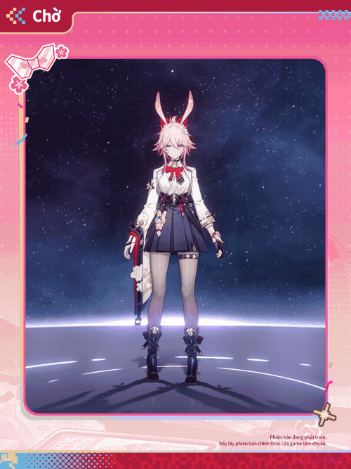 Evanescia