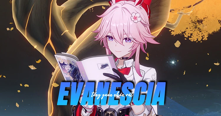 Evanescia
