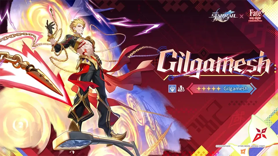 Gilgamesh