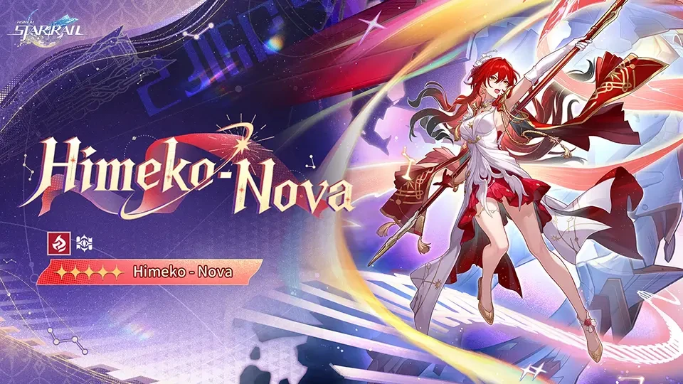 Himeko - Nova