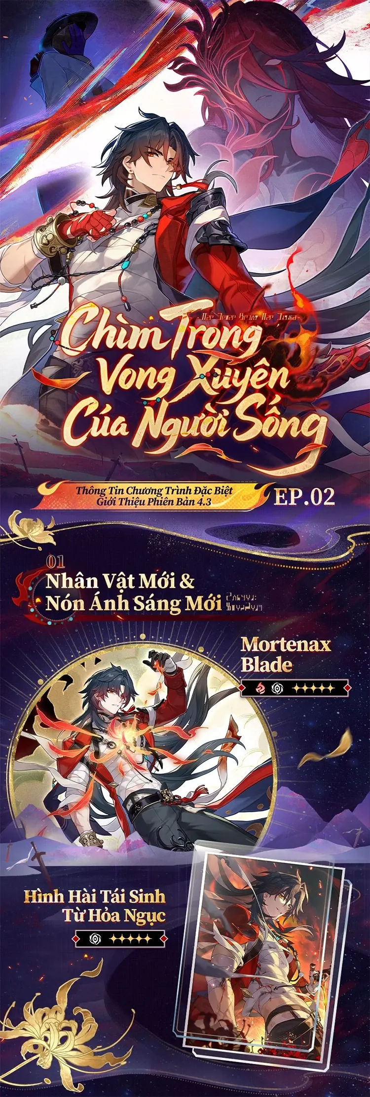 Tổng quan về phiên bản 4.3