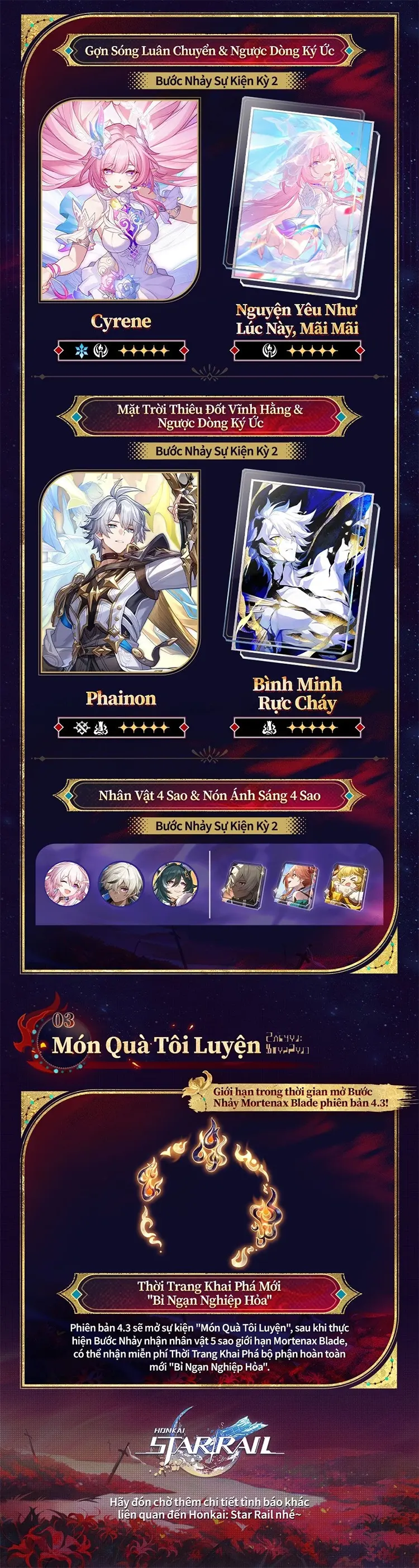 Tổng quan về phiên bản 4.3