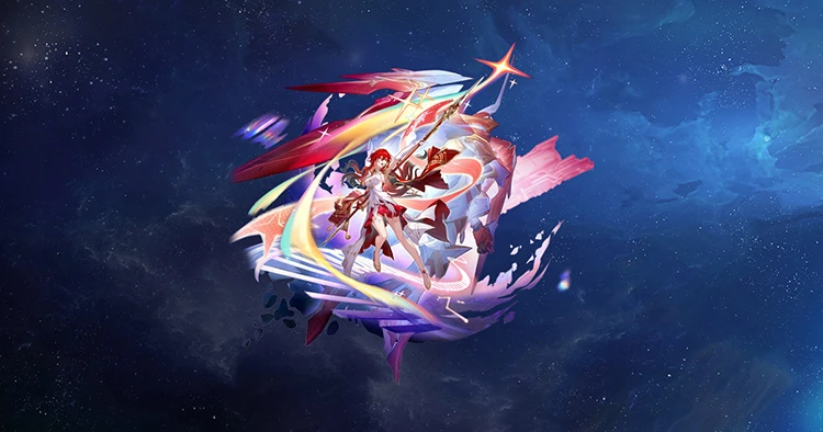 Himeko - Nova, Gilgamesh và Rin Tohsaka sắp gia nhập Honkai: Star Rail