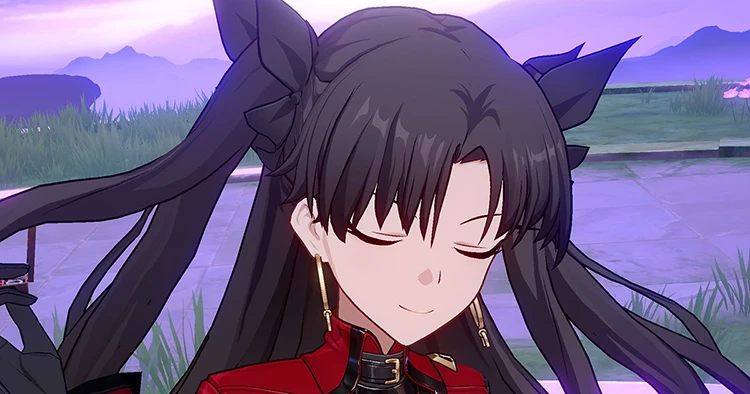 Hướng dẫn sự kiện Fate/Star Rail Night