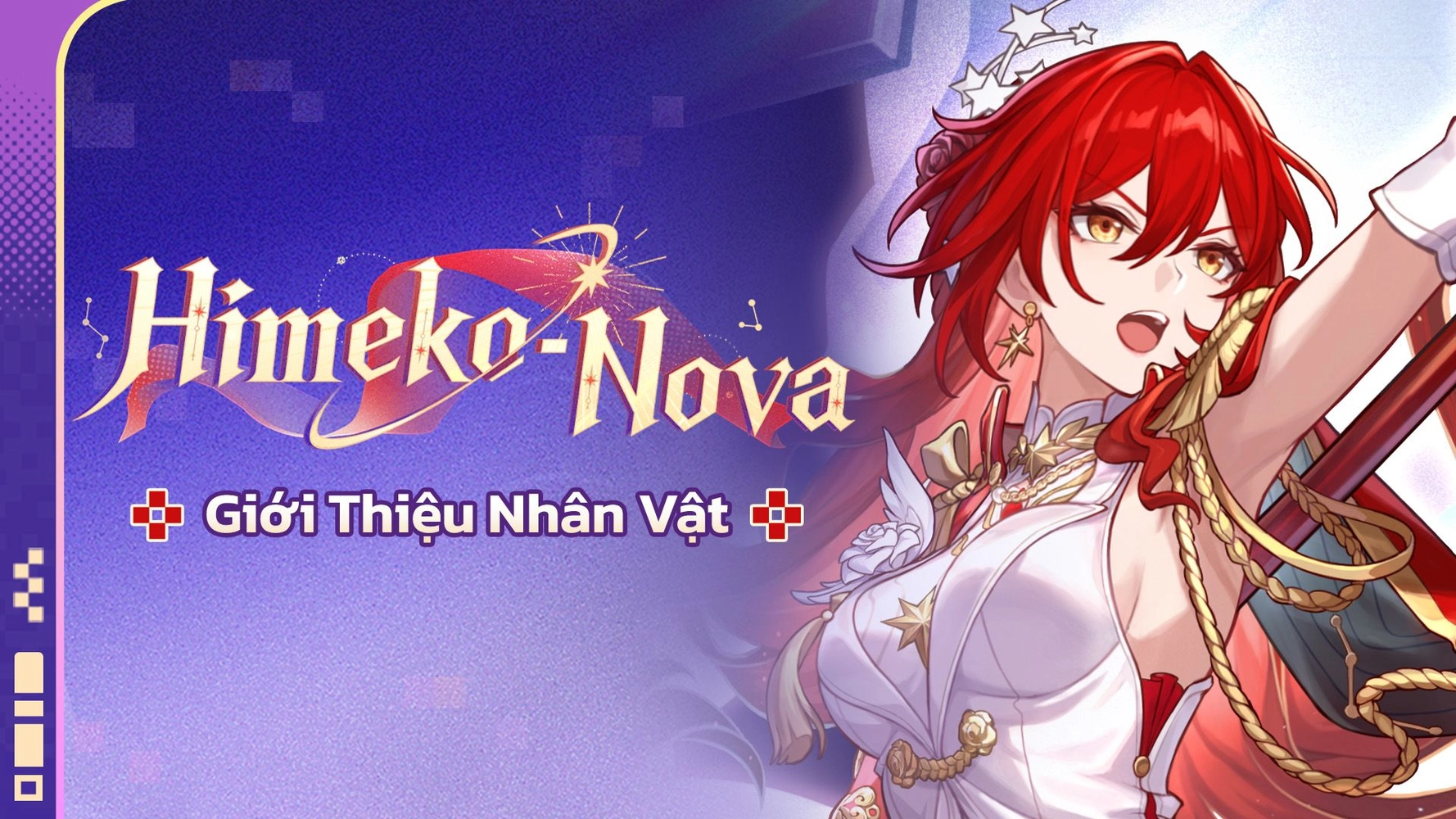 Himeko - Nova