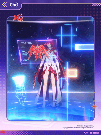 Himeko - Nova