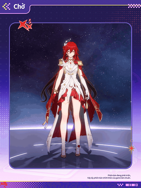 Himeko - Nova
