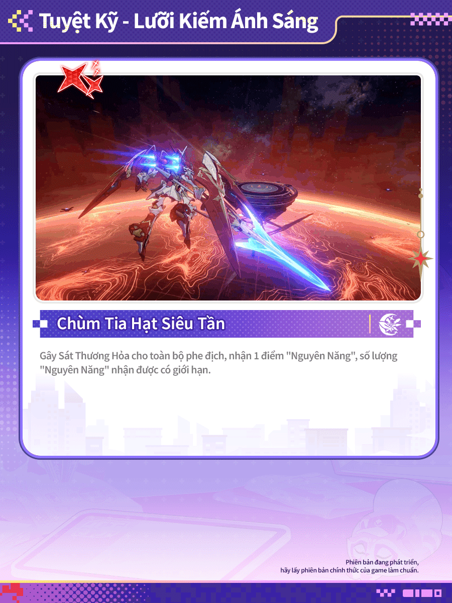 Chùm Tia Hạt Siêu Tần