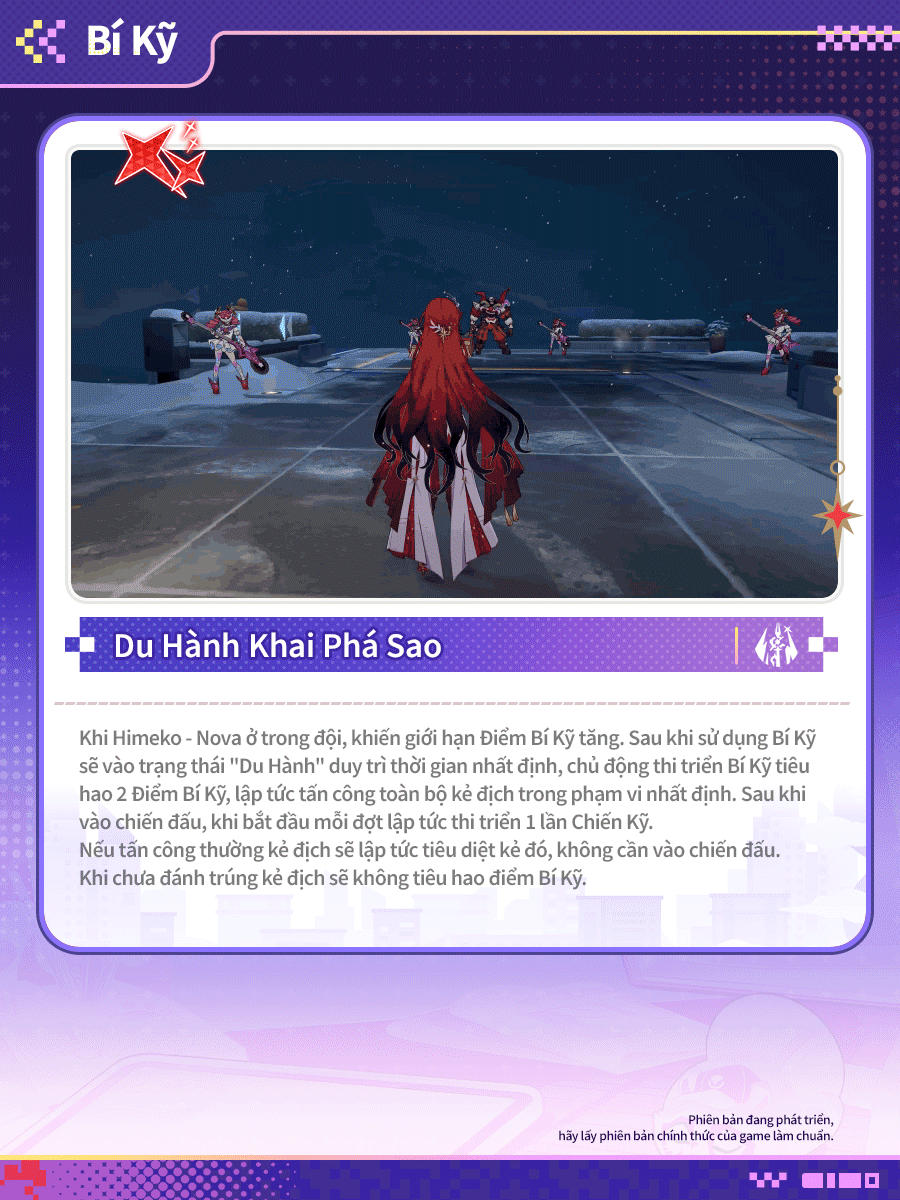 Du Hành Khai Phá Sao