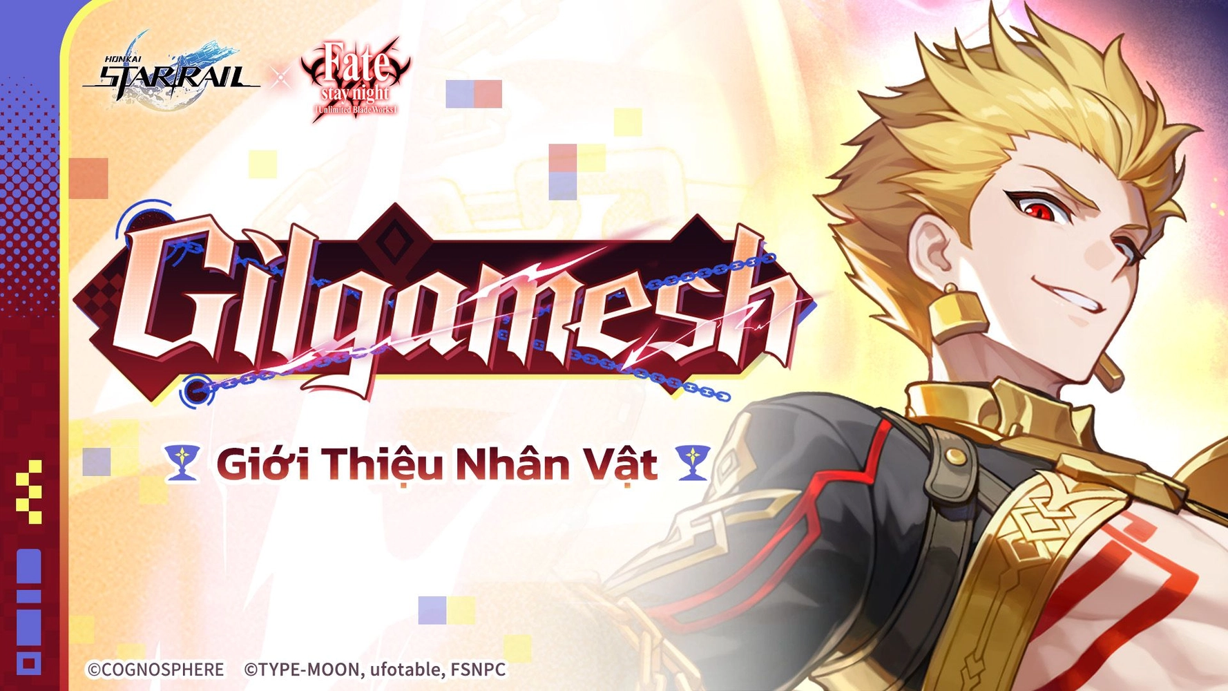 Gilgamesh