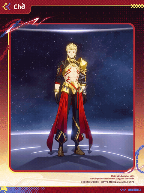 Gilgamesh