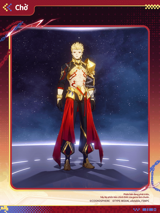 Gilgamesh