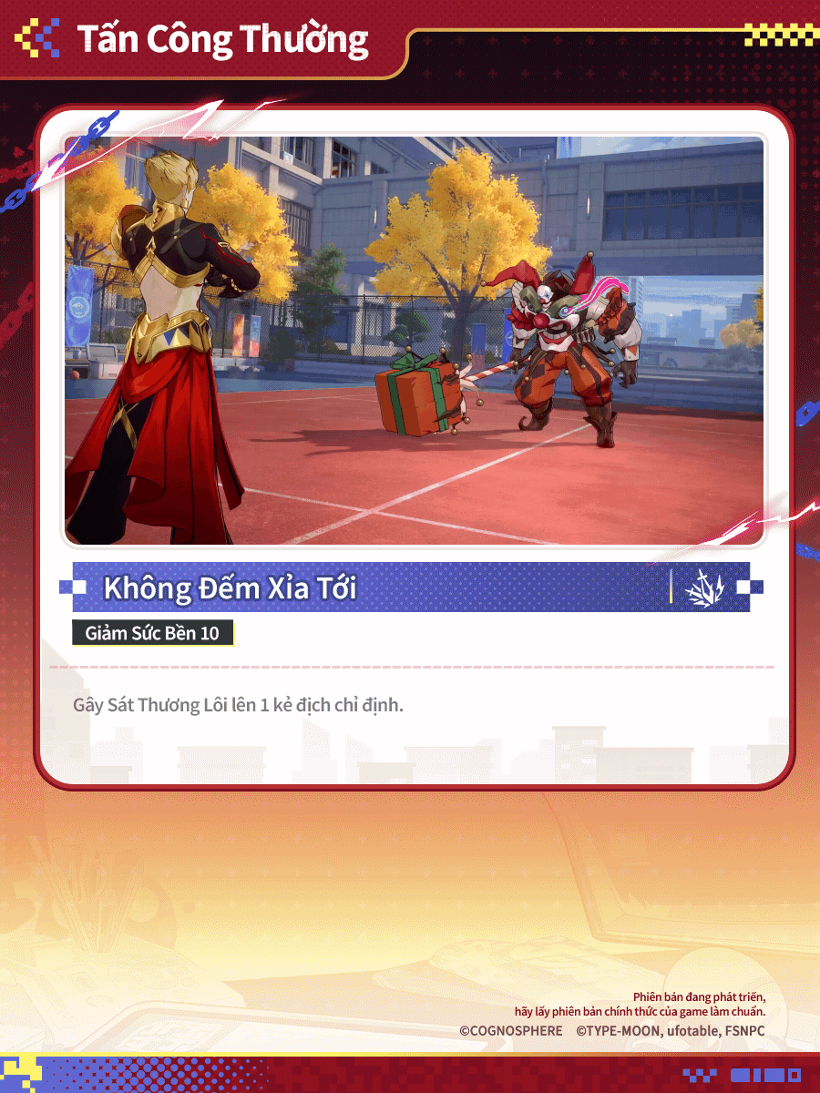 Không Đếm Xỉa Tới