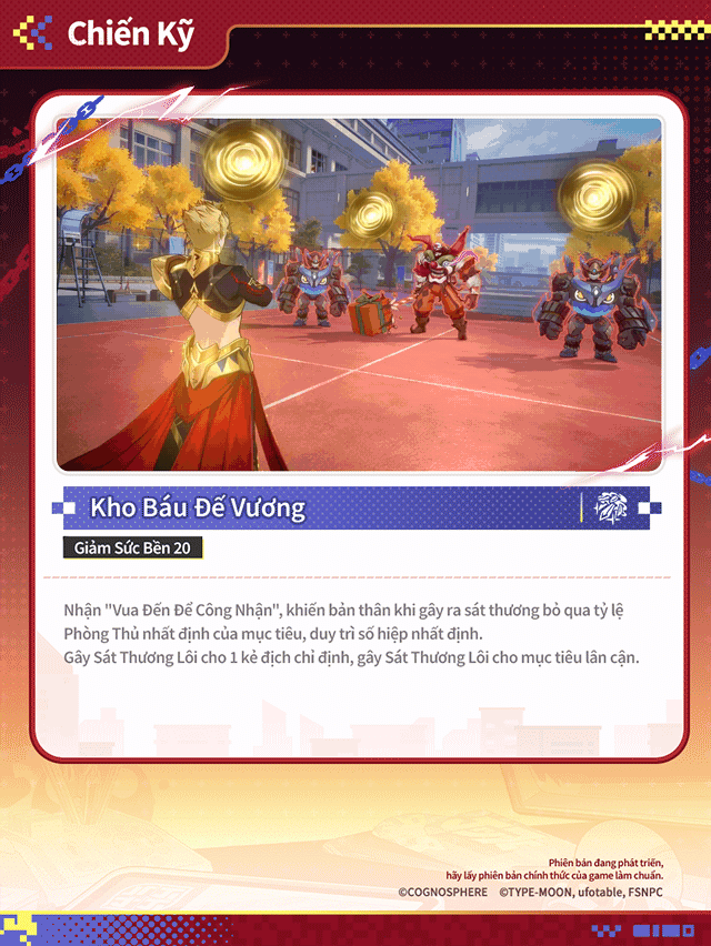Kho Báu Đế Vương