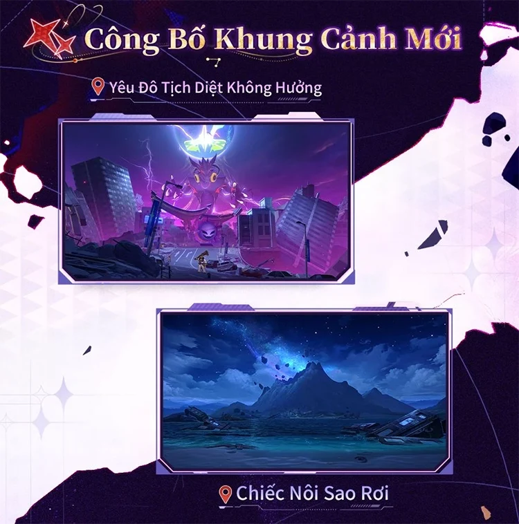 Infographic giới thiệu phiên bản 4.4