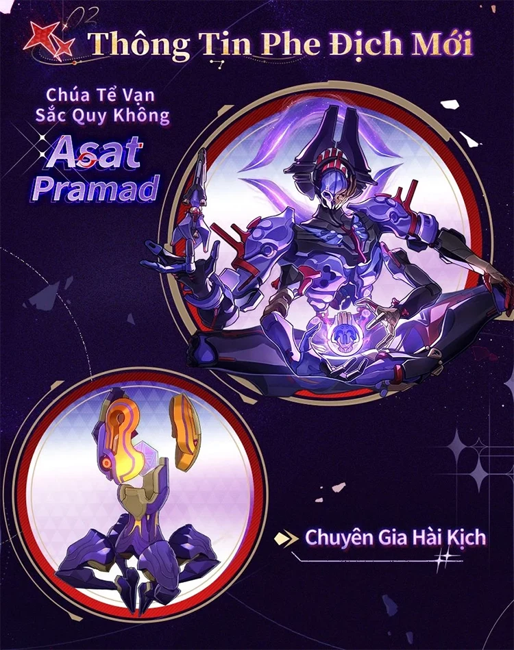 Infographic giới thiệu phiên bản 4.4