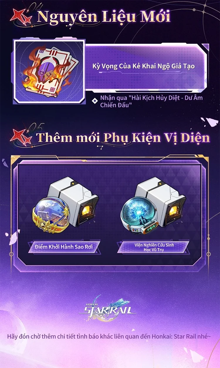 Infographic giới thiệu phiên bản 4.4