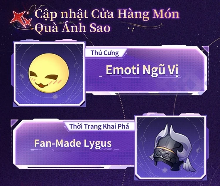 Infographic giới thiệu phiên bản 4.4