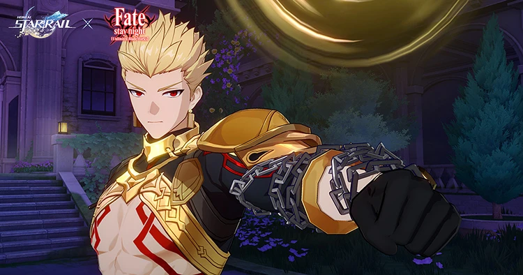 Nguyên liệu nâng cấp Gilgamesh