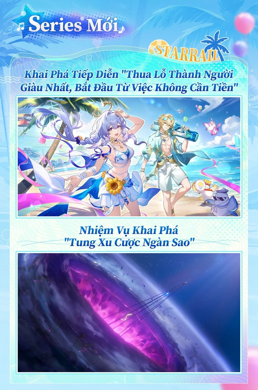 Infographic giới thiệu phiên bản 4.5