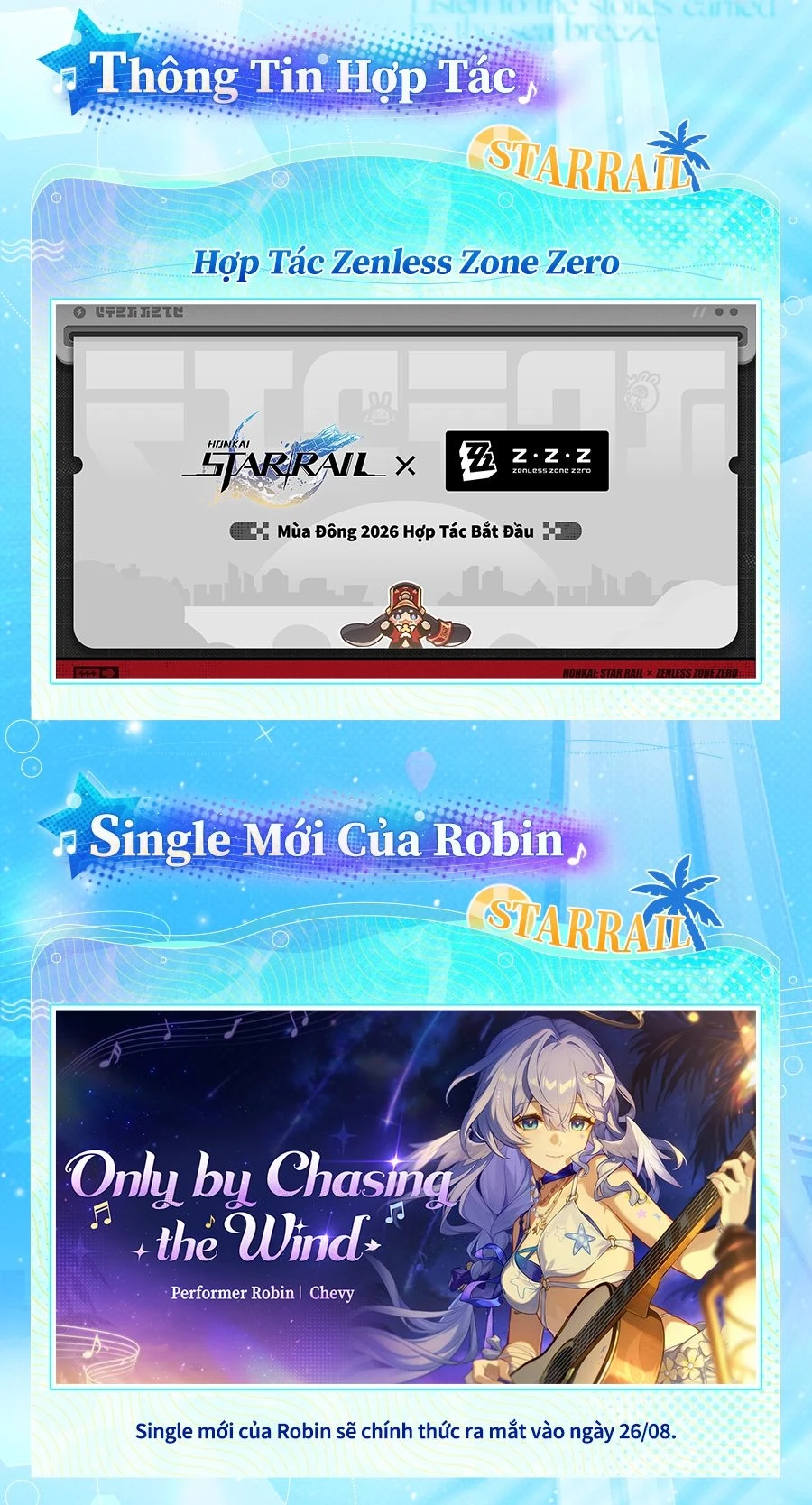 Infographic giới thiệu phiên bản 4.5