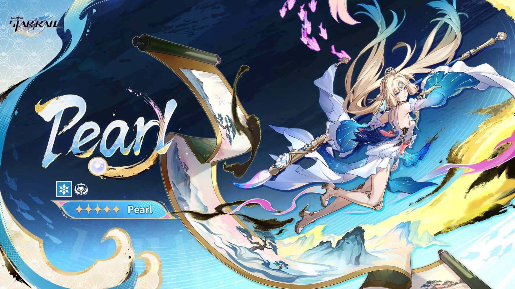 Honkai: Star Rail 4.6 hé lộ nhân vật mới Pearl