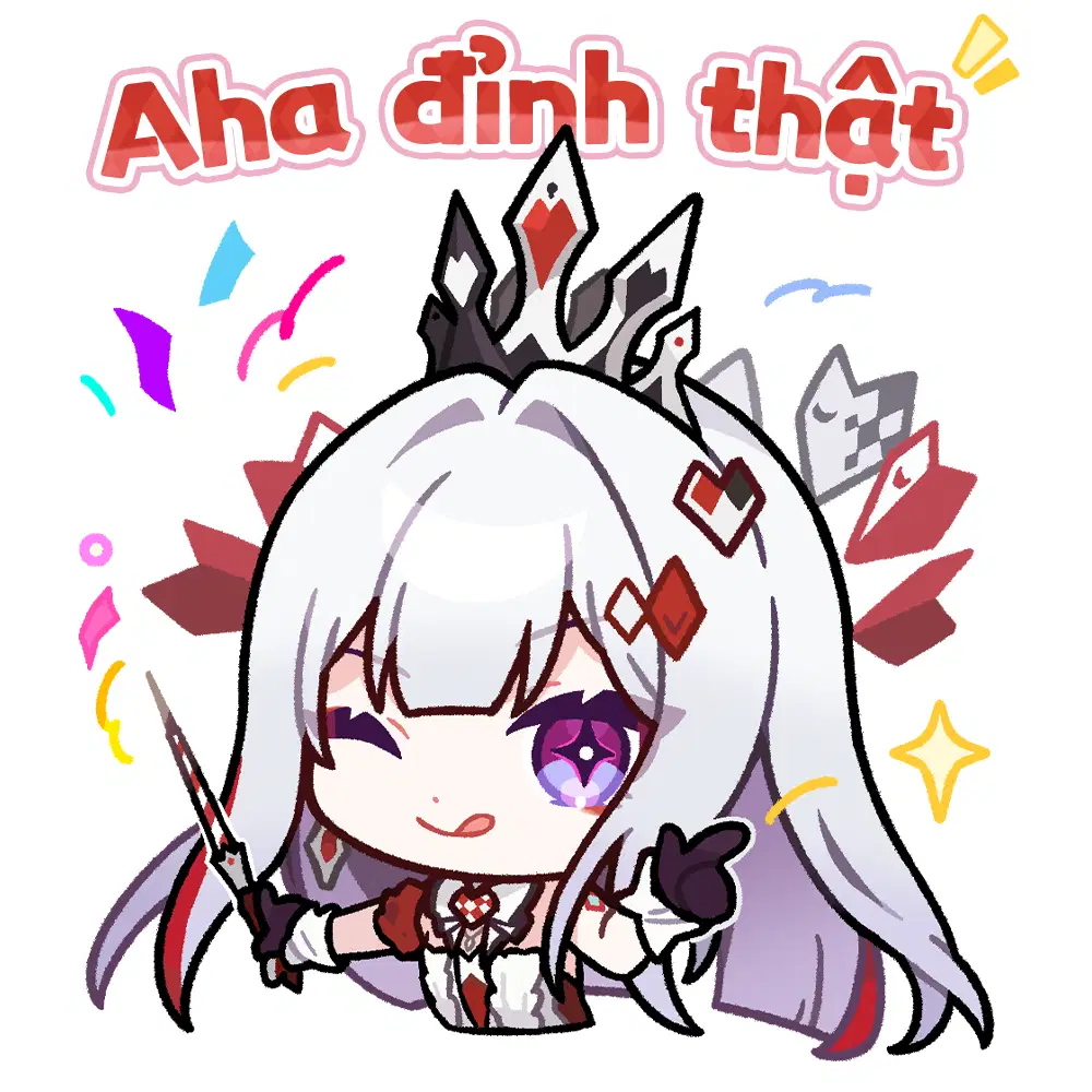 Aeon ★ Aha