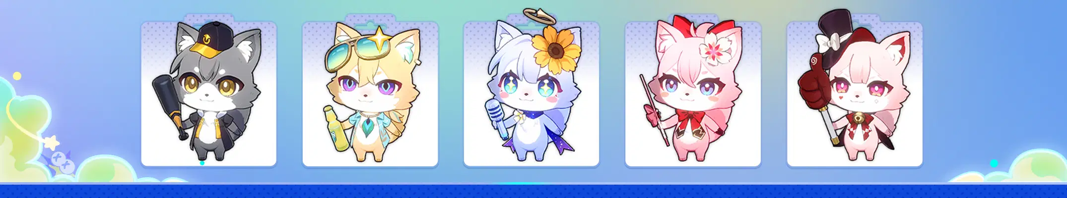 Honkai: Star Rail ra mắt tính năng mới Huyễn Thú Hành Tinh