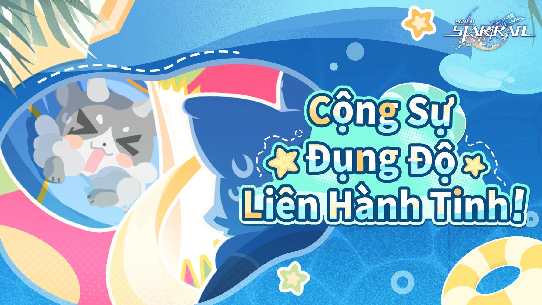 Cộng Sự Đụng Độ Liên Hành Tinh