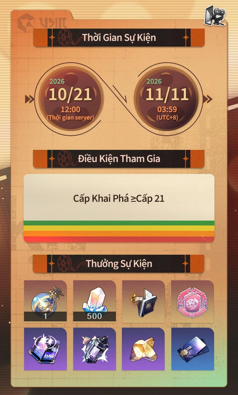 Lễ Hội Hành Tinh Hòa Bình: Cú Bấm Máy Hoàn Mỹ
